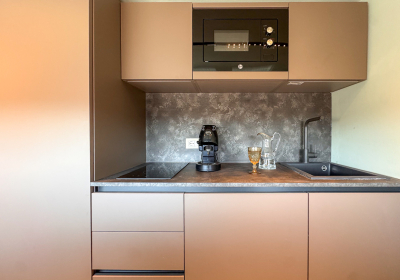 Casa Vacanze Appartamento Juliet Suites I